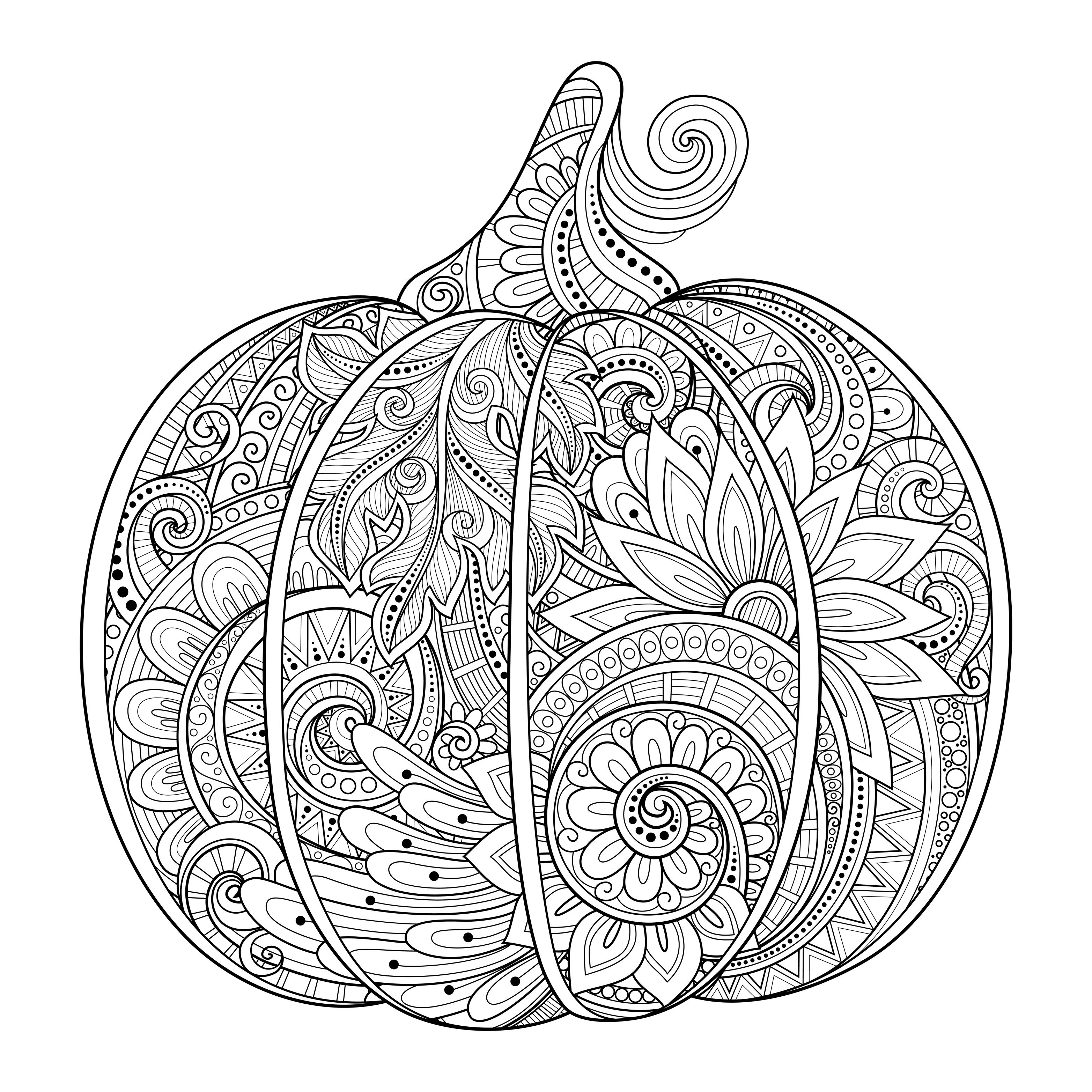 3128x3128 Sensational Inspiration Ideas Printable Coloring Pages For Adults