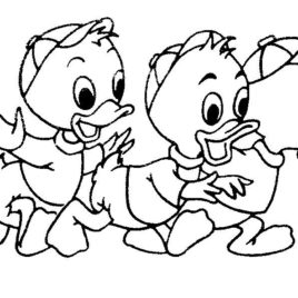 268x268 Free Colouring Pages For Kids To Print Give The Best Coloring