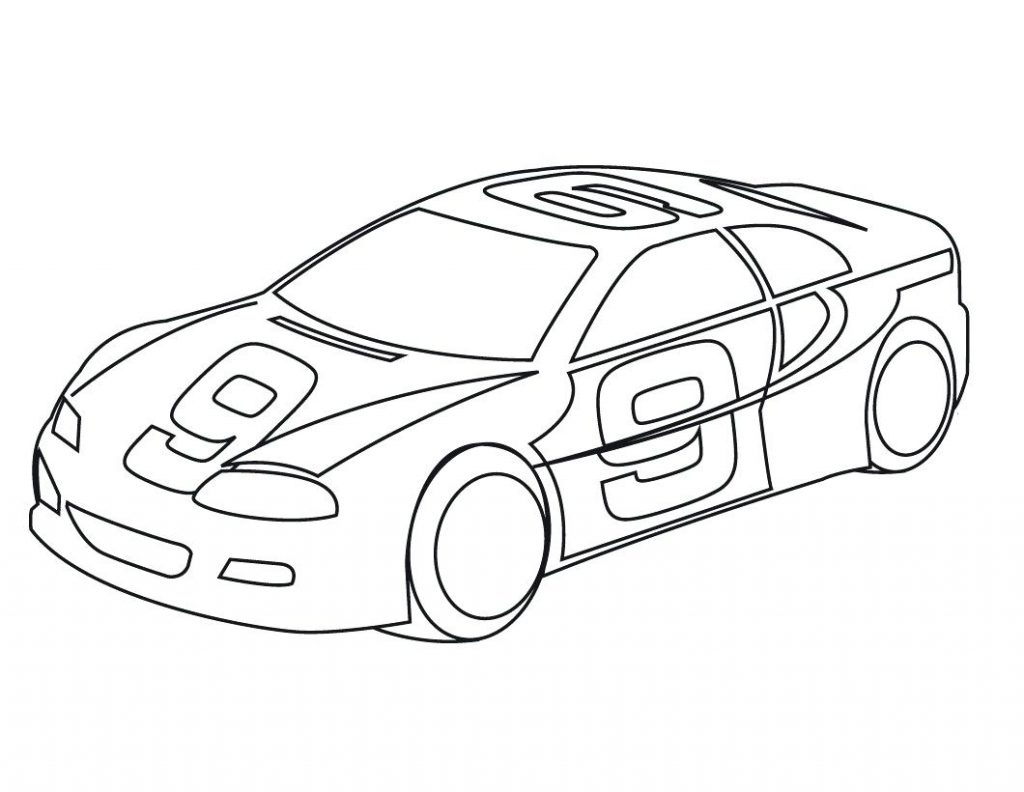 Free Printable Race Car Coloring Pages For Kids Gallery Free 1024x792 Free Printable Race Car Coloring Pages For Kids Gallery Free