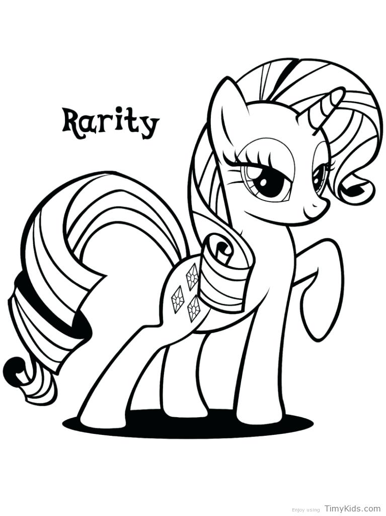767x1024 My Little Pony Free Coloring Pages My Little Pony Free Coloring
