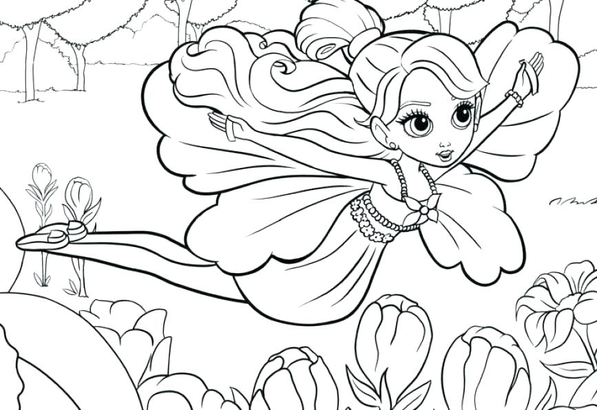 867x596 Printable Girl Coloring Pages Girls Coloring Pages Free Printable