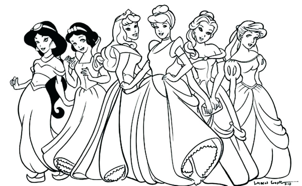 970x600 Free Disney Coloring Pages Pdf Coloring Pages Stock Free Frozen