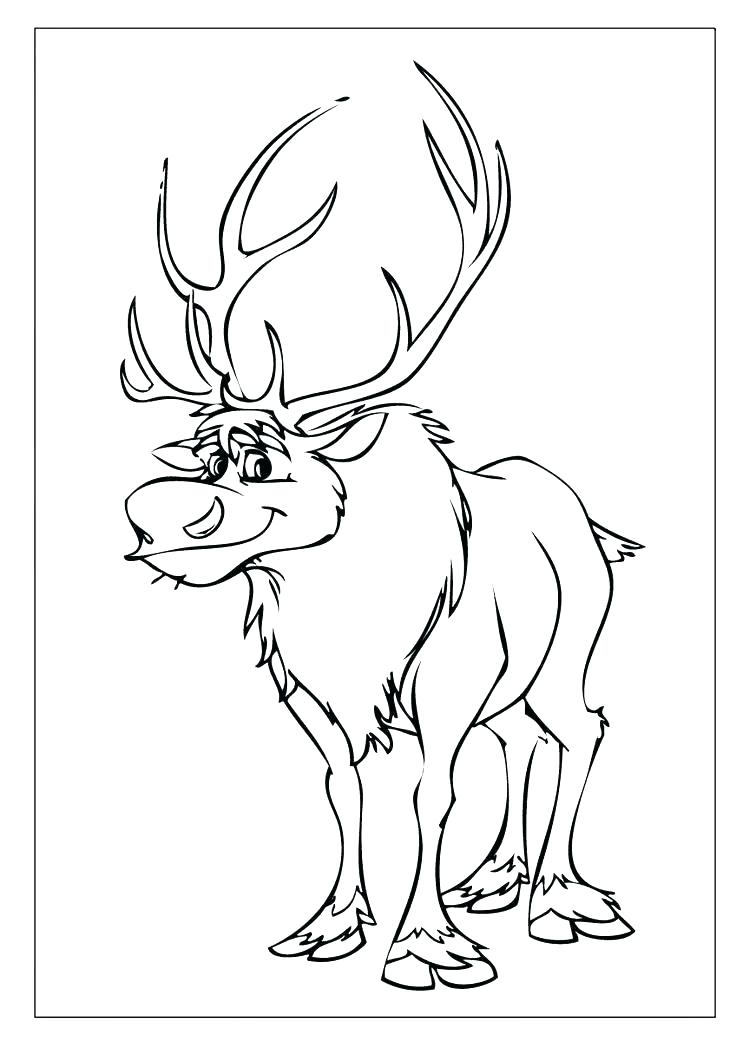 736x1041 Disney Coloring Pages For Girls