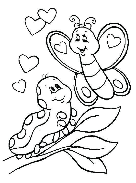 556x751 Kid Coloring Pages Free As Awesome Valentine Coloring Pages