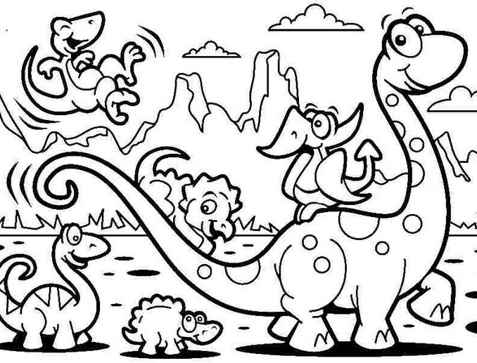 Kids Coloring Pages Com Colouring Page For Kids Colouring Pages 678x517 Kids Coloring Pages Com Colouring Page For Kids Colouring Pages