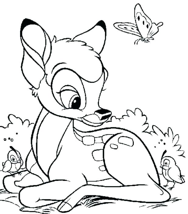 618x702 Elegant Free Disney Coloring Pages Kids Or Free Coloring Pages