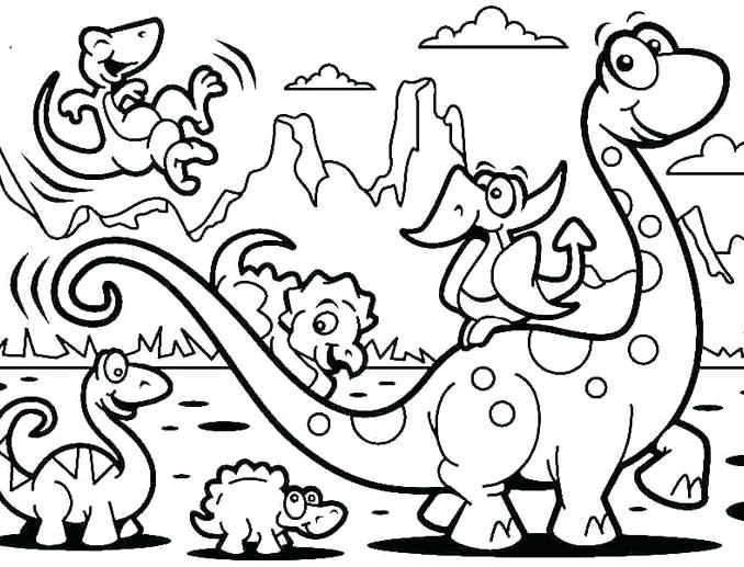 678x517 Coloring Book For Kids Coloring Pages For Kids Beautiful Coloring