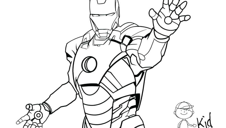 Ironman Coloring Page Coloring Pages Iron Man Color Pages Avengers 960x544 Ironman Coloring Page Coloring Pages Iron Man Color Pages Avengers
