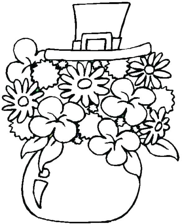 St Patrick Day Free Coloring Sheets St Day Coloring Pages Free St 586x722 St Patrick Day Free Coloring Sheets St Day Coloring Pages Free St