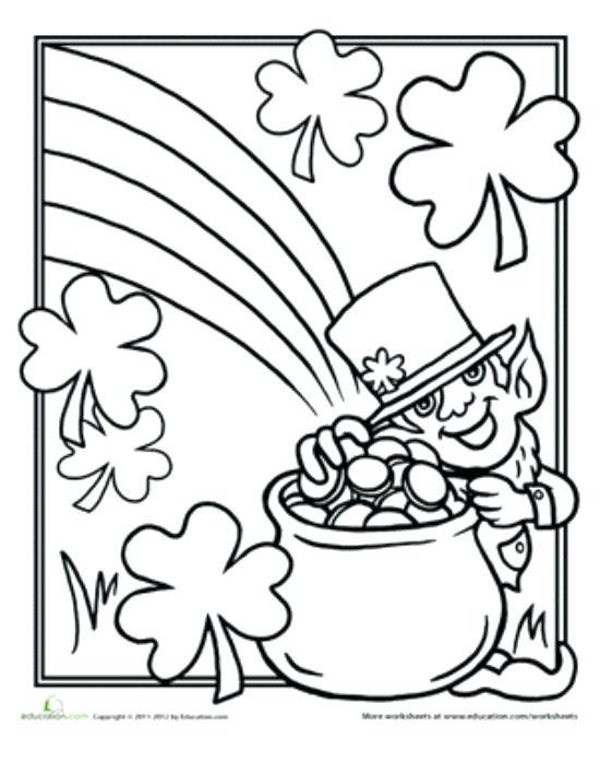Coloring Pages. Saint Patrick Coloring Pages 550x710 Coloring Pages. Saint Patrick Coloring Pages
