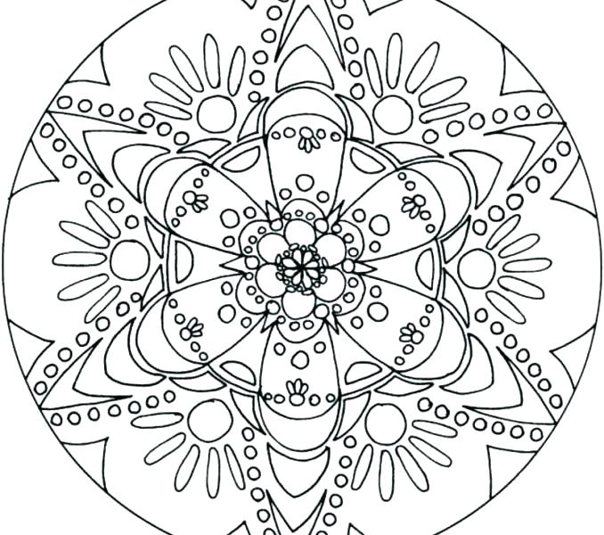 678x600 Coloring Pages For Teenagers To Print For Free Shippa.co