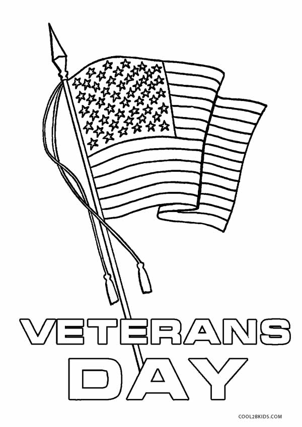 Free Printable Veterans Day Coloring Pages For Kids Cool2bkids 600x850 Free Printable Veterans Day Coloring Pages For Kids Cool2bkids