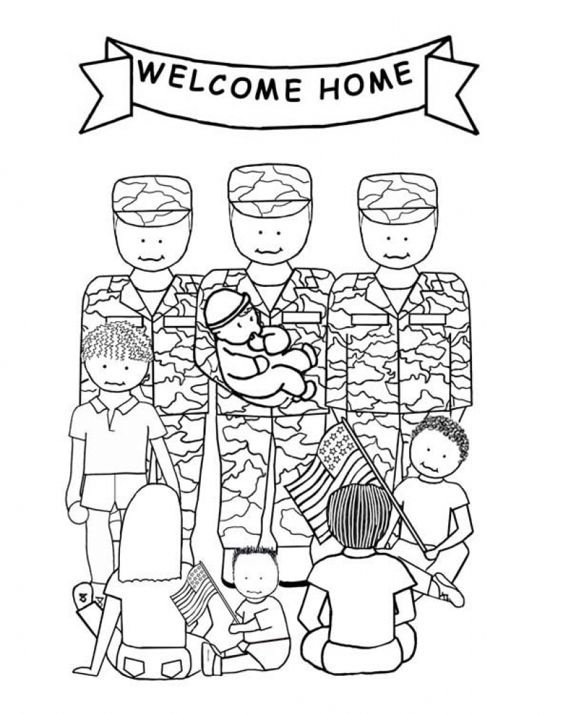 Fresh Free Printable Veterans Day Coloring Pages Free Coloring 819x1024 Fresh Free Printable Veterans Day Coloring Pages Free Coloring