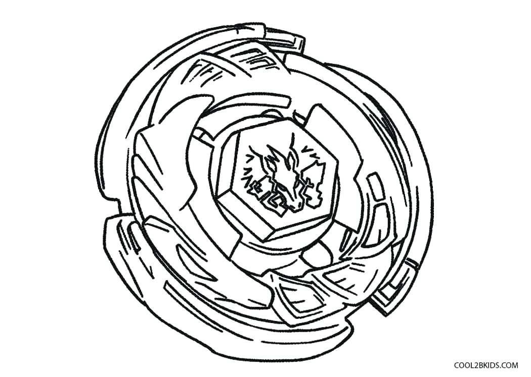 1050x747 Beyblade Coloring Pages Games Free Printable For Kids