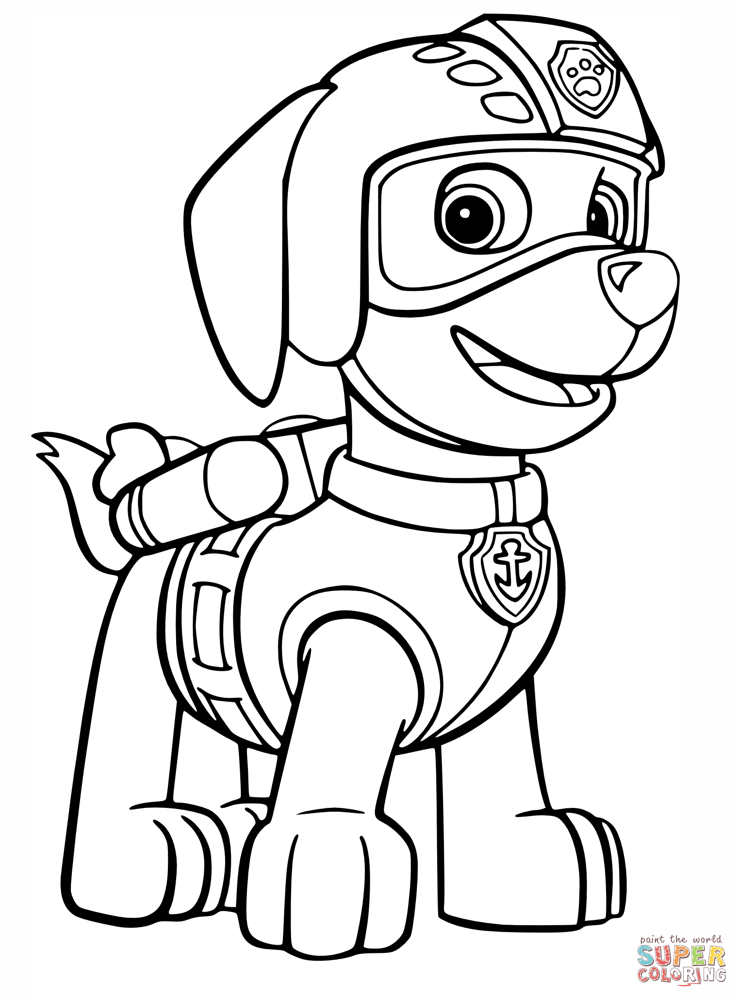 Paw Patrol Coloring Pages Free Coloring Pages Photo Coloring Page 1521x2056 Paw Patrol Coloring Pages Free Coloring Pages Photo Coloring Page