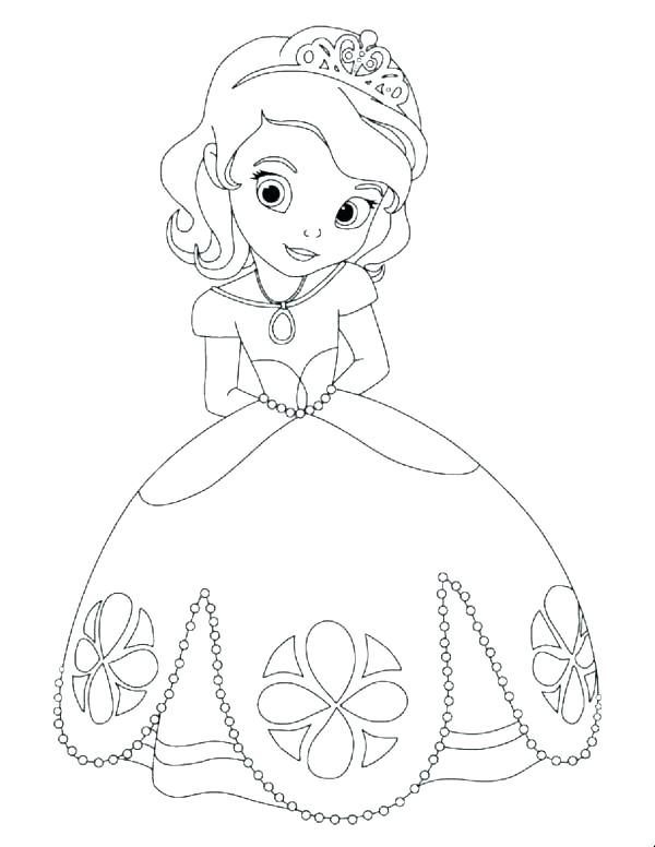 600x776 Coloring Pages Characters Coloring Pages Of Baby Disney Characters