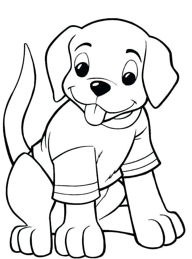 748x1009 Free Coloring Pages Puppies Lovely Coloring Pages Of Dogs