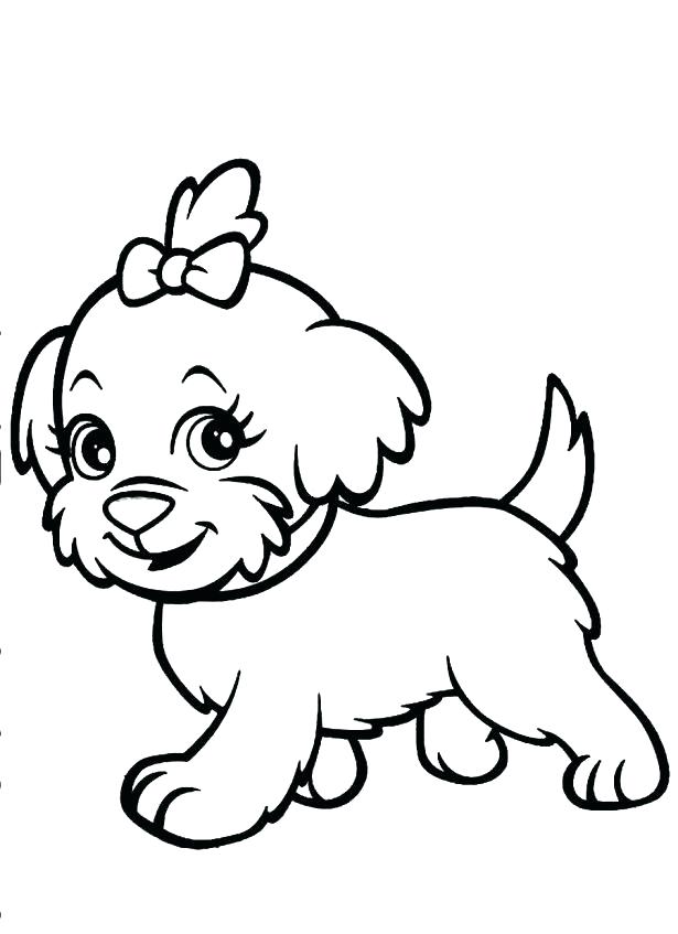 615x847 Color Pages Of Dogs Free Coloring Pages Dogs Free Coloring Pages