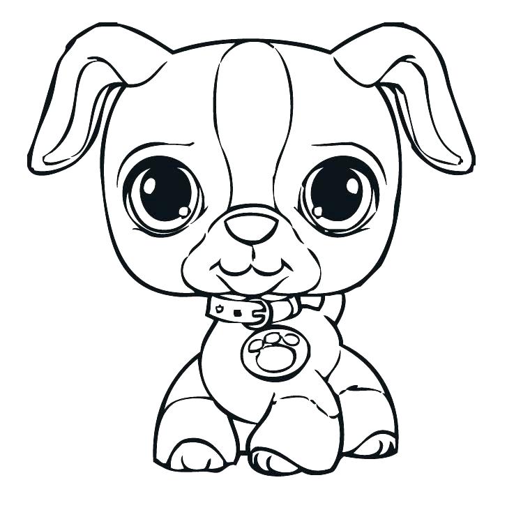 727x731 Coloring Pages Dogs Puppy Coloring Pages Printable Coloring Pages