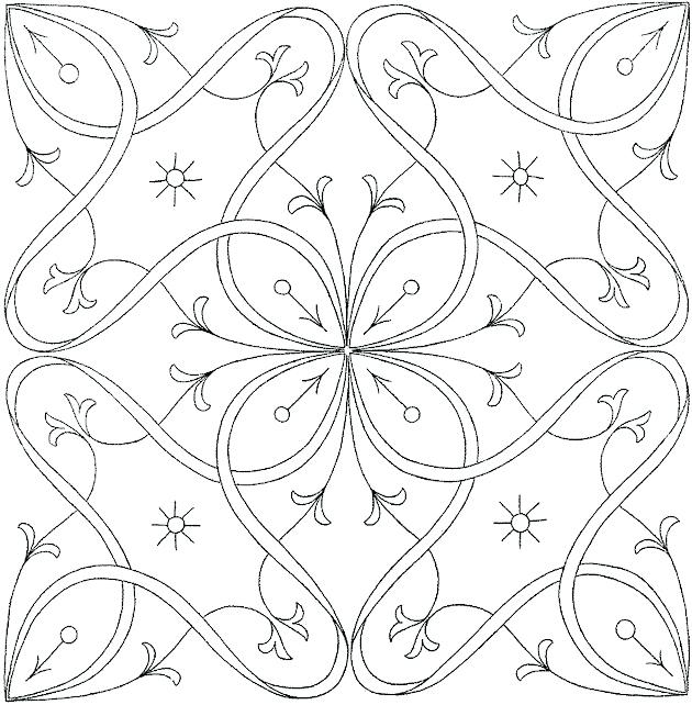 630x642 Printable Flowers Coloring Pages Nice Adult Flower Coloring Pages