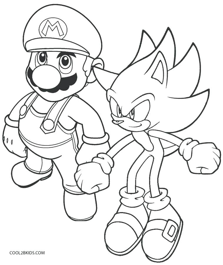 Free Coloring Pages Mario Free Online Super Mario Coloring Pages 758x900 Free Coloring Pages Mario Free Online Super Mario Coloring Pages