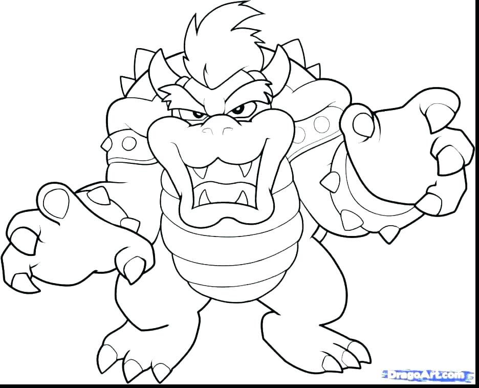 Mario Coloring Pages Free Coloring Pages Online Coloring Pages 936x758 Mario Coloring Pages Free Coloring Pages Online Coloring Pages
