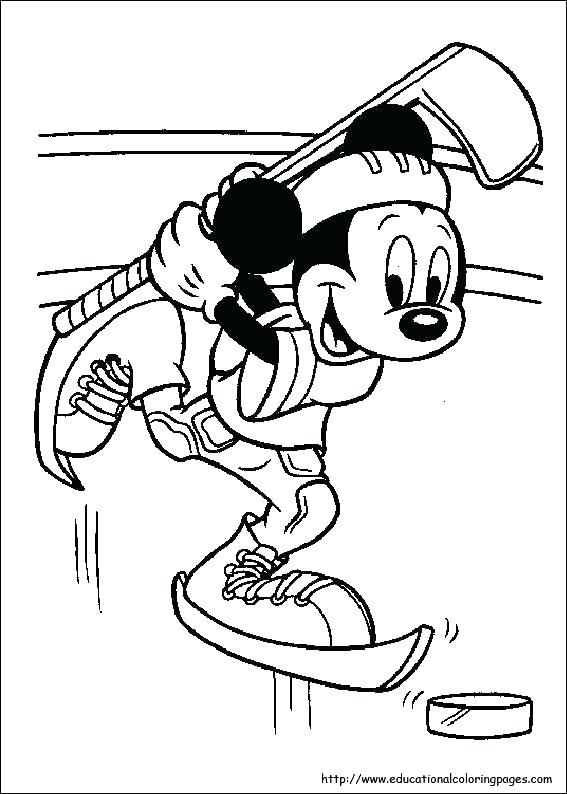 Mickey Mouse Clubhouse Coloring Pages Free Free Mickey Mouse 567x794 Mickey Mouse Clubhouse Coloring Pages Free Free Mickey Mouse