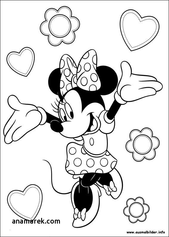 Free Mickey Mouse Clubhouse Coloring Pages 567x794 Free Mickey Mouse Clubhouse Coloring Pages