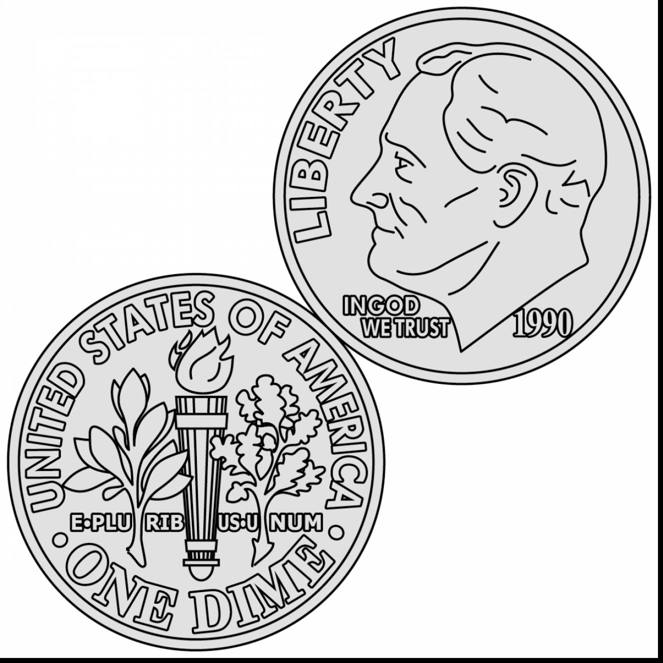 1320x1320 Free Coins Coloring Page To Color Printable Pages Canadian Pirate