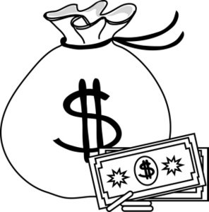 296x300 Money S Free Coloring Pages On Art Coloring Pages
