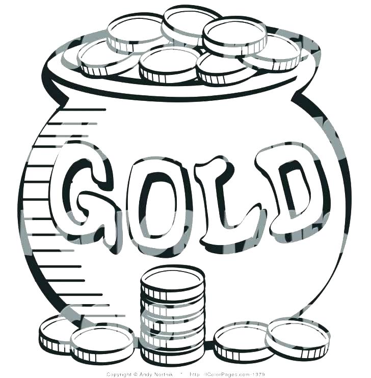 728x742 Monopoly Coloring Pages Money Coloring Page Play Money Coins