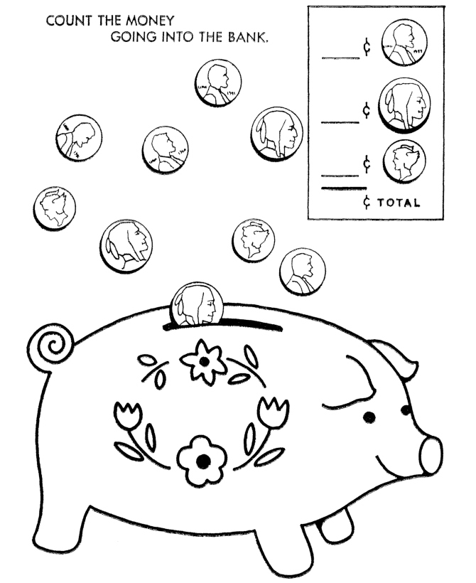 670x820 Coin Coloring Pages Inspirational Free Coins Coloring Pages Logo