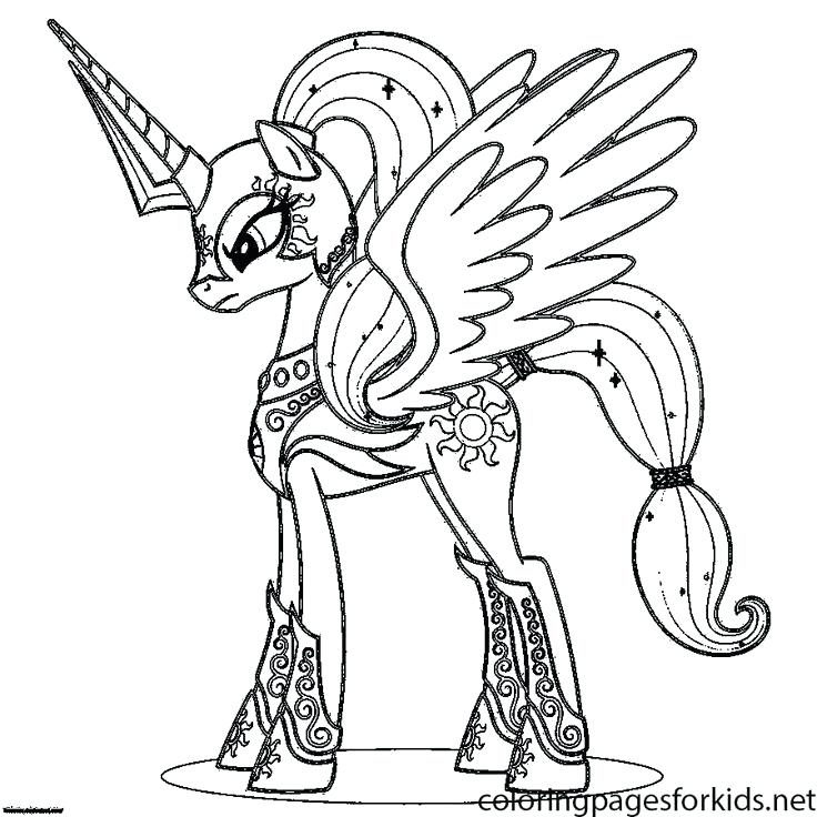 Free Coloring Pages Of My Little Pony Friendship Is Magic 8 736x736 Free Coloring Pages Of My Little Pony Friendship Is Magic 8