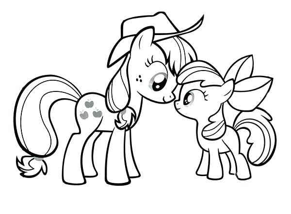 My Little Pony Coloring Pages To Print My Little Pony Friendship 600x440 My Little Pony Coloring Pages To Print My Little Pony Friendship