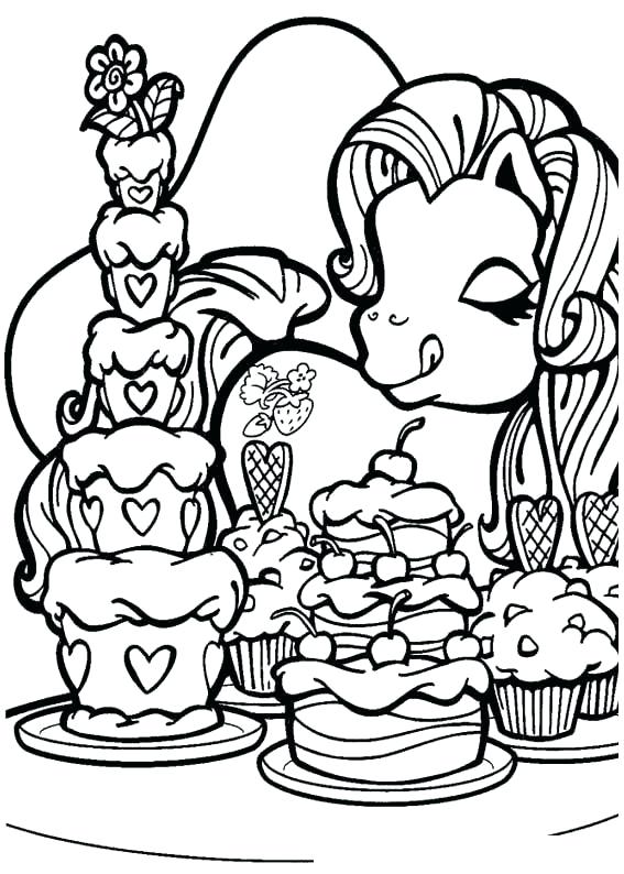 Free Coloring Pages My Little Pony Download My Little Pony 567x794 Free Coloring Pages My Little Pony Download My Little Pony