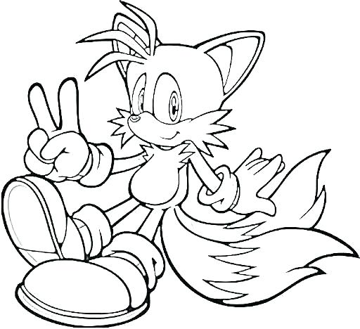 Sonic The Hedgehog Coloring Pages Together With Sonic The Hedgehog 512x468 Sonic The Hedgehog Coloring Pages Together With Sonic The Hedgehog