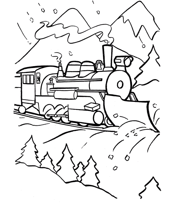 670x820 Free Winter Coloring Pages Beautiful Winter Coloring Pages 11