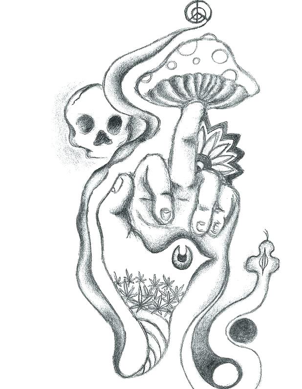 618x797 Trippy Coloring Page Free Printable Coloring Pages Beautiful
