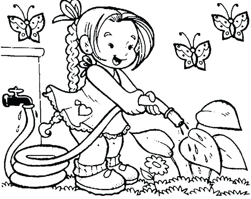 Free Coloring Pages Pdf Format - Free Coloring Pages Pdf Format 10