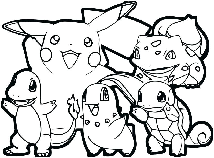 Ash Ketchum Coloring Pages Ash Coloring Page Free Printable 827x609 Ash Ketchum Coloring Pages Ash Coloring Page Free Printable