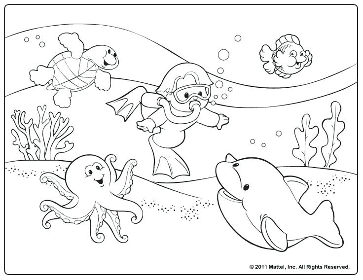 Summertime Coloring Pages Printable Ideas Diy Coloring Page 736x568 Summertime Coloring Pages Printable Ideas Diy Coloring Page