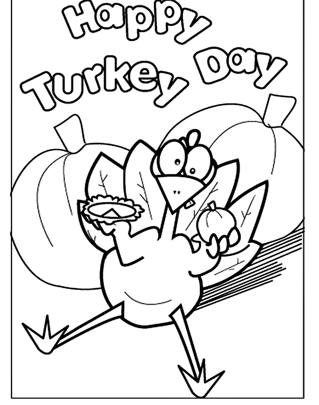 643x815 Printable Thanksgiving Coloring Pages Fresh Free Coloring Pages