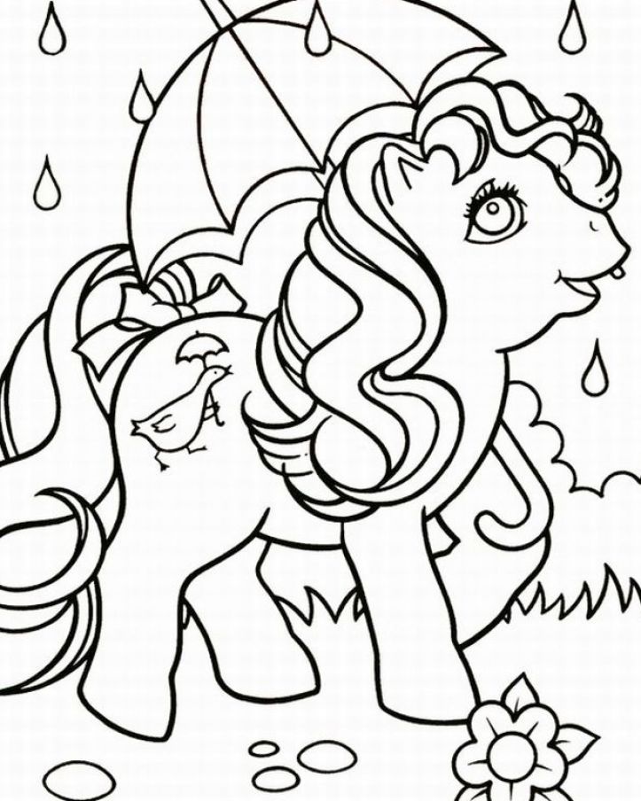 723x904 Free Coloring Pages For Kids To Print Out