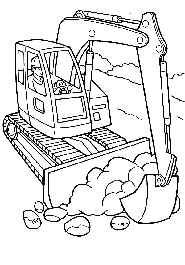 600x856 Tool Coloring Pages