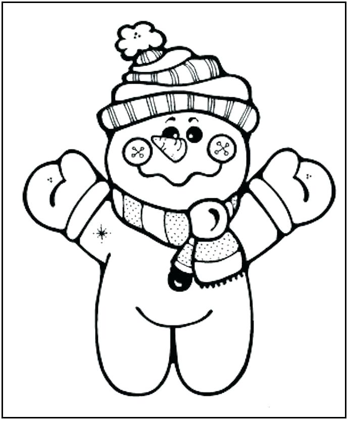 693x841 Coloring Pages Winter Printable Designs Free Winter Kids Kids