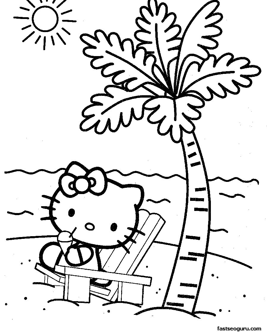 Free Coloring Pages For Kids 899x1119 Free Coloring Pages For Kids