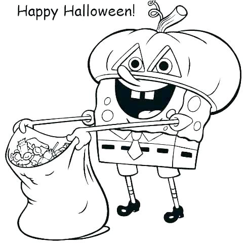 Toddler Halloween Coloring Pages Printable Printable Coloring 488x492 Toddler Halloween Coloring Pages Printable Printable Coloring