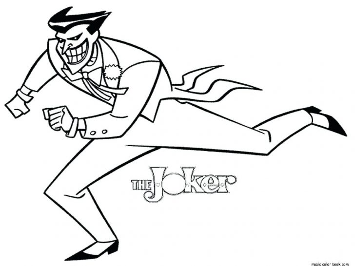 Computer Coloring Sheets Class Pages Joker Online Free Batman 728x546 Computer Coloring Sheets Class Pages Joker Online Free Batman