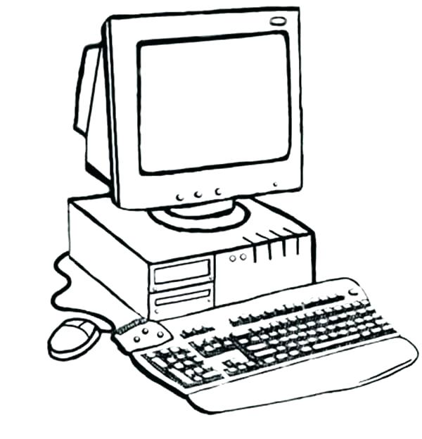 Laptop Computer Coloring Page Twisty Noodle Laptop Coloring Page 600x624 Laptop Computer Coloring Page Twisty Noodle Laptop Coloring Page