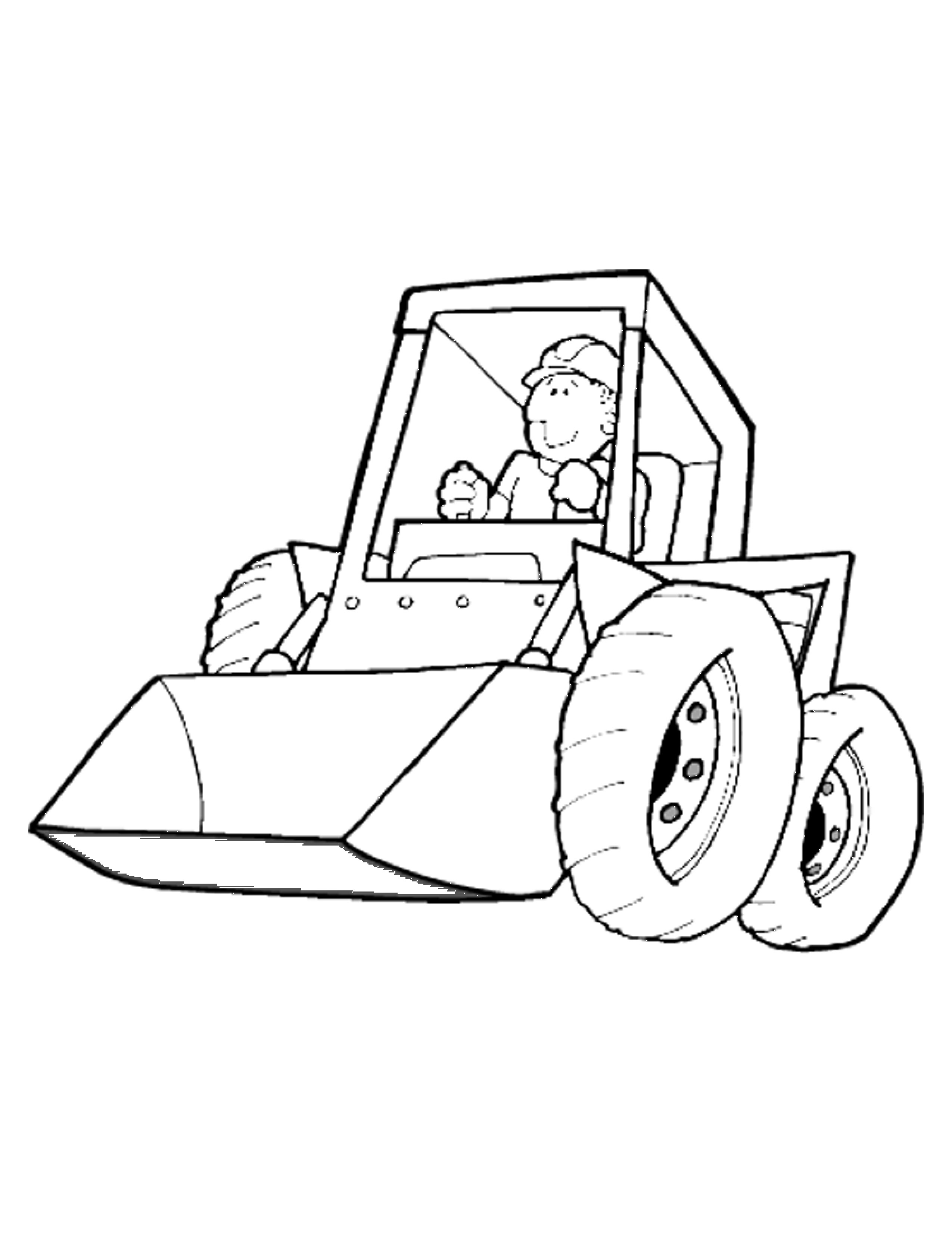 Beautiful Construction Tools Coloring Pages Free For Kids 2550x3300 Beautiful Construction Tools Coloring Pages Free For Kids